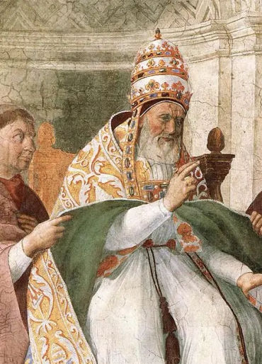pope gregory, pope gregory facts, pope gregory vs cats 