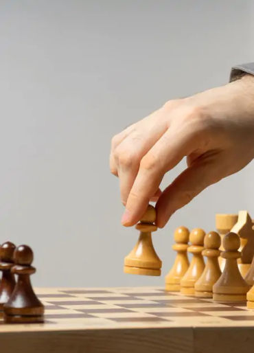 chess facts, facts about chess, chess game facts, 