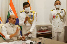 CDS Helicopter Crash Case