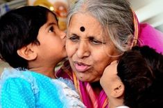 Social Worker Padma Shri Sindhutai Sapkal Passed Away 