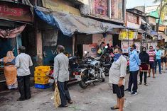 10 thousand cases of corona found in Mumbai, new guidelines may be issued today