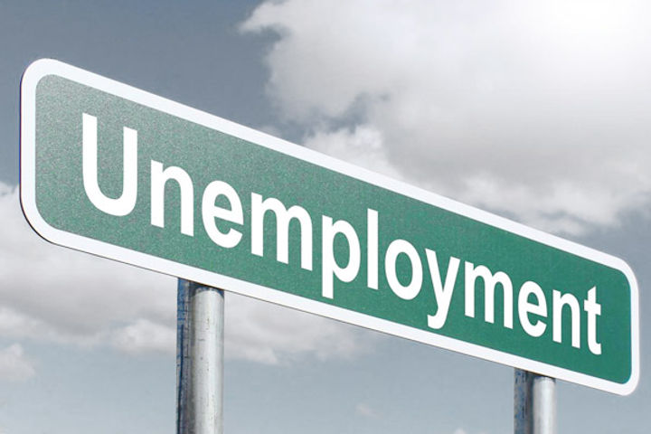 Unemployment rate decreased in Jammu and Kashmir after three months, Haryana ranks first in terms of