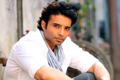 Uday Chopra birthday