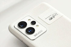 Realme Gt 2 Series Smartphone Launched