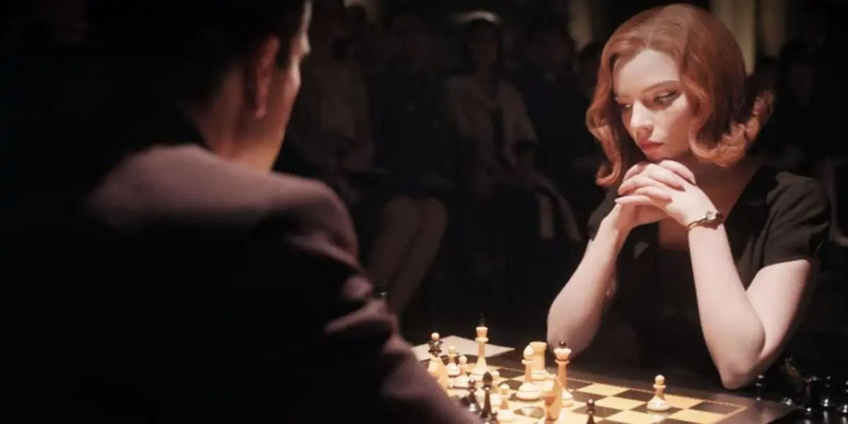 chess facts, facts about chess, chess game facts, the queens gambit, netflix chess
