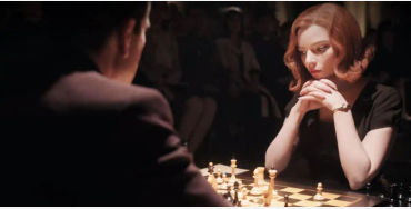 chess facts, facts about chess, chess game facts, the queens gambit, netflix chess