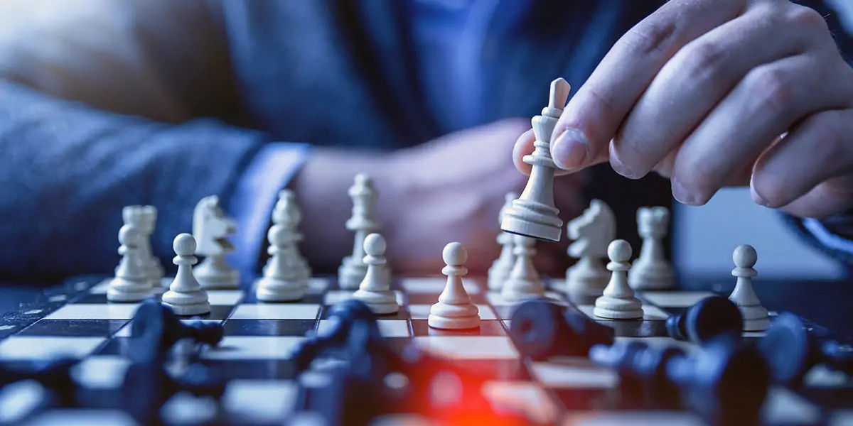 chess facts, facts about chess, chess game facts, the queens gambit, netflix chess