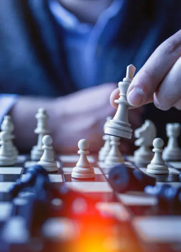 chess facts, facts about chess, chess game facts, the queens gambit, netflix chess