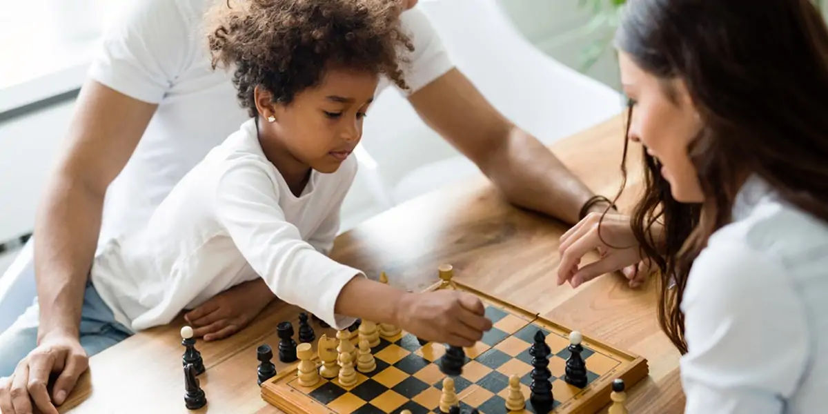 chess facts, facts about chess, chess game facts, the queens gambit, netflix chess