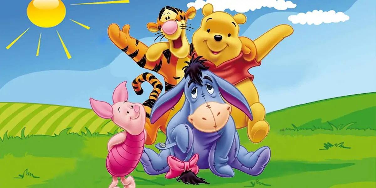 nazi, winnie the pooh, pooh facts 