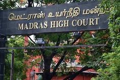 madras high court gave instructions dgp should stop misuse of national flag and symbols