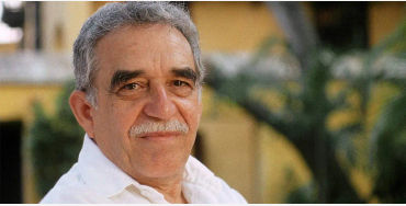 gabriel gacia marquez