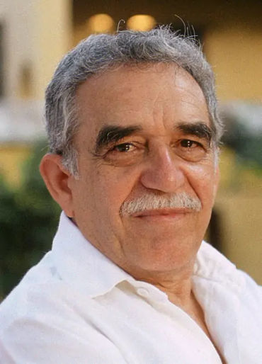 gabriel gacia marquez