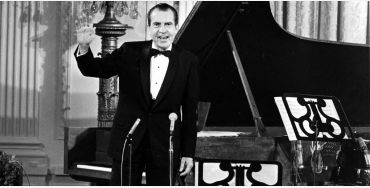 richard nixon, richard nixon facts
