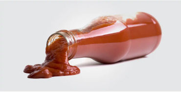 ketchup facts, facts about ketchup 