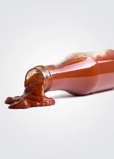 ketchup facts, facts about ketchup 