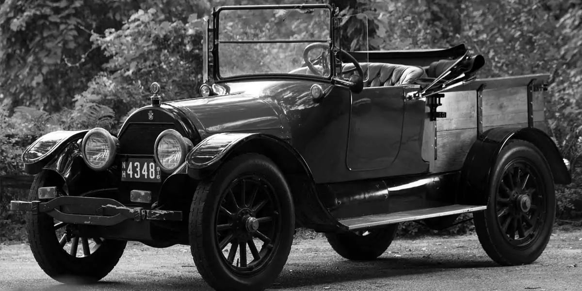 car, car facts, facts about cars, car designs, first ever car