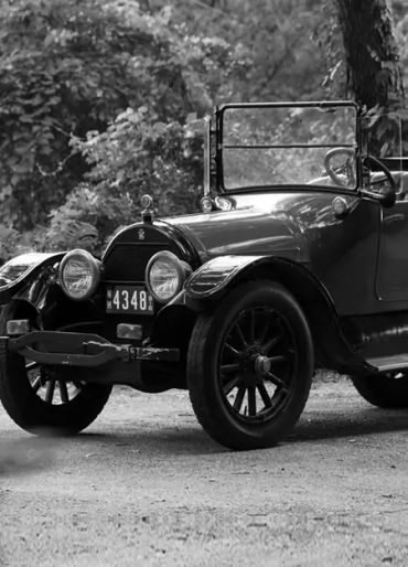 car, car facts, facts about cars, car designs, first ever car