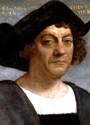 cristoher columbus, columbus facts