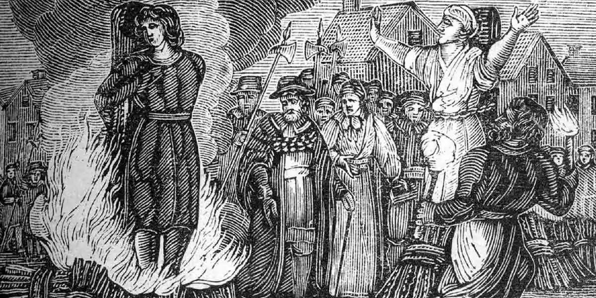 salem, salem witches, witches facts, salem facts 