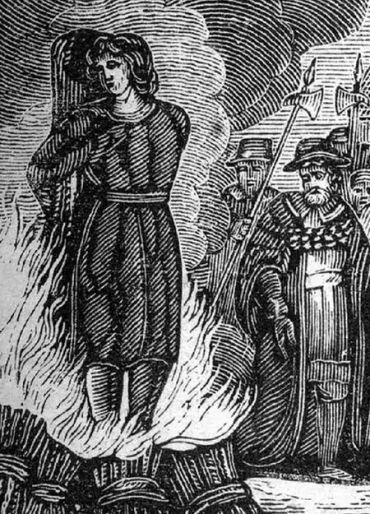 salem, salem witches, witches facts, salem facts 