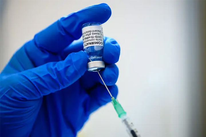 Multivariant corona vaccine booster is a comprehensive immunity against corona