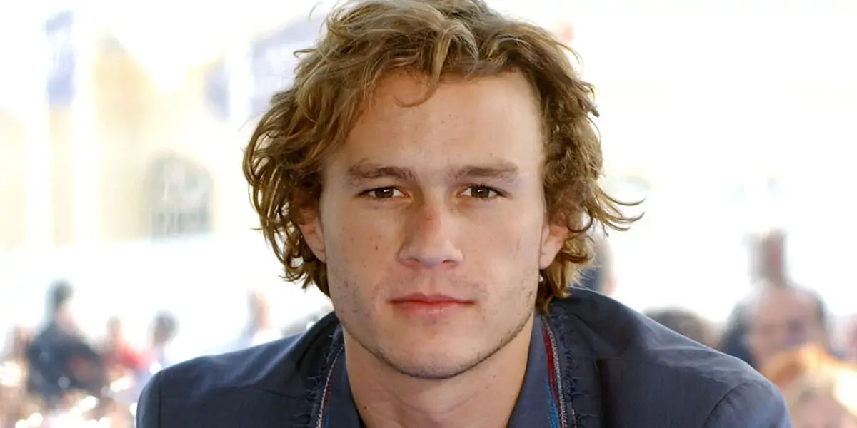 heath ledger, heath ledger death, heath ledger bio, heath ledger life