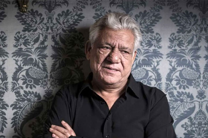 Today is Om Puri Death Anniversary