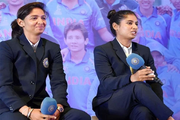 Indian womens team announced for ICC Womens World Cup and ODI series against New Zealand