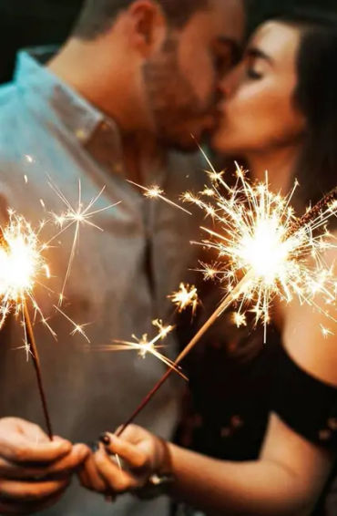 new year facts, new year celebration