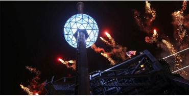 new year facts, new year celebration, new year fireworks 