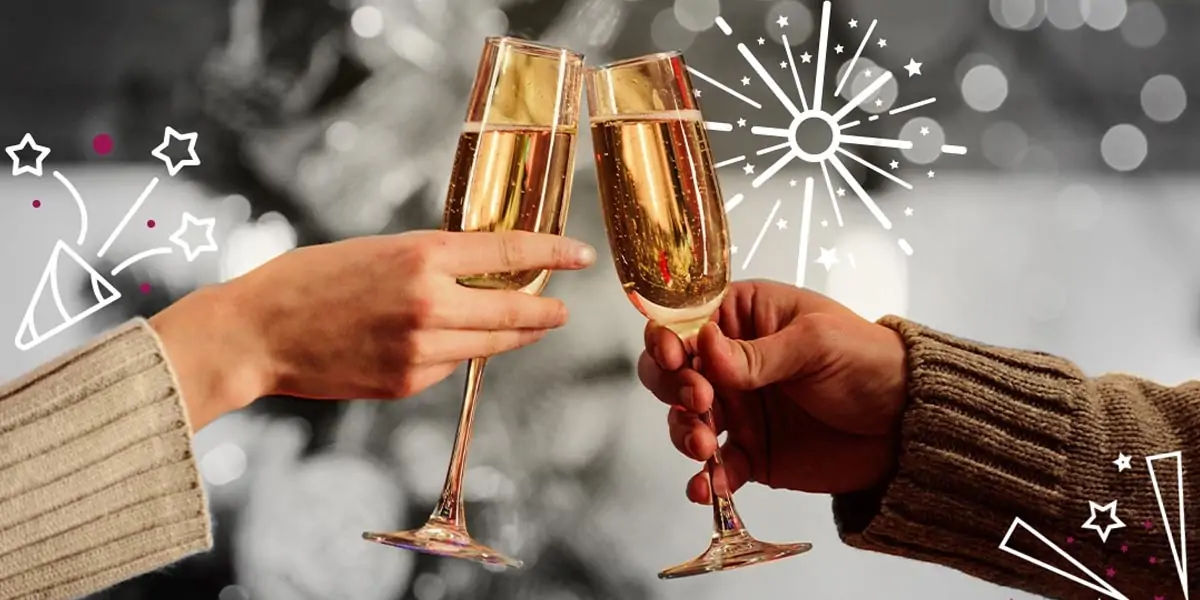 new year facts, new year celebration, new year fireworks, facts about new year