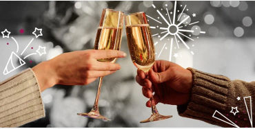 new year facts, new year celebration, new year fireworks, facts about new year