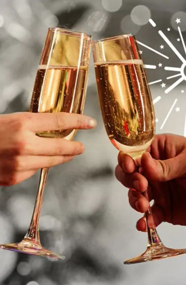 new year facts, new year celebration, new year fireworks, facts about new year