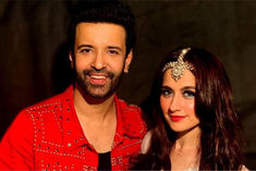 Aamir Ali and Sanjeeda Shaikh divorce