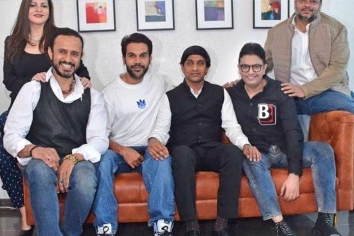 Rajkummar Rao to do biopic of Srikanth Bola