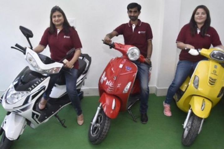 two wheelers to be converted into e vehicles in delhi two wheelers to be converted into e vehicles in delhi