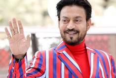Today is Irrfan Khan Birth Anniversary