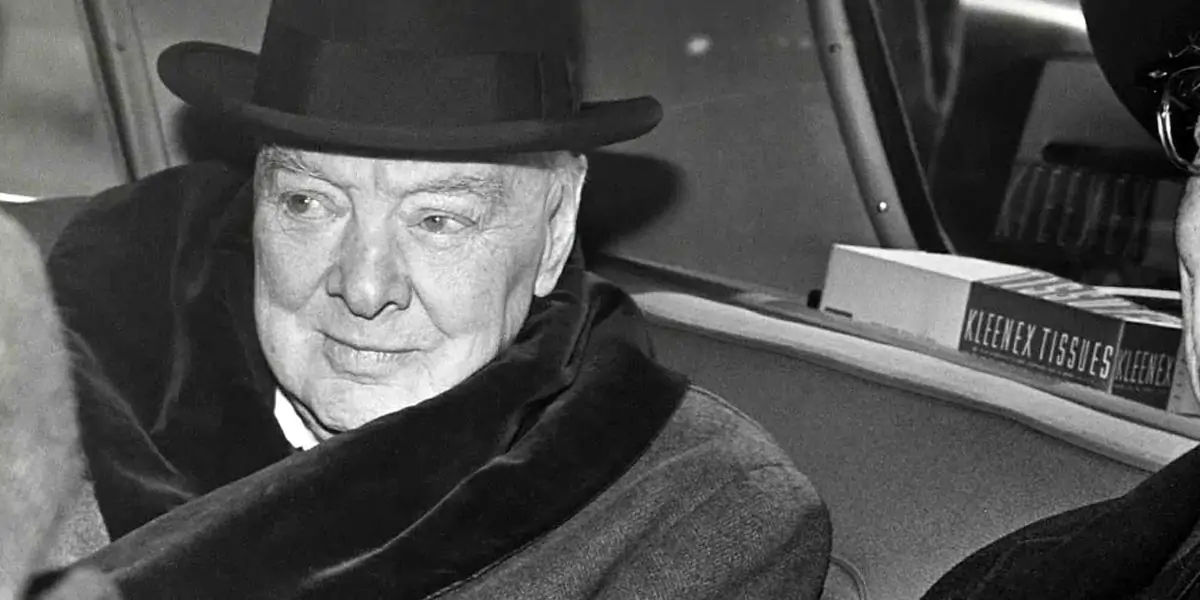 Winston Churchill, Winston Churchill bio, Winston Churchill biography, Winston Churchill facts, Wins
