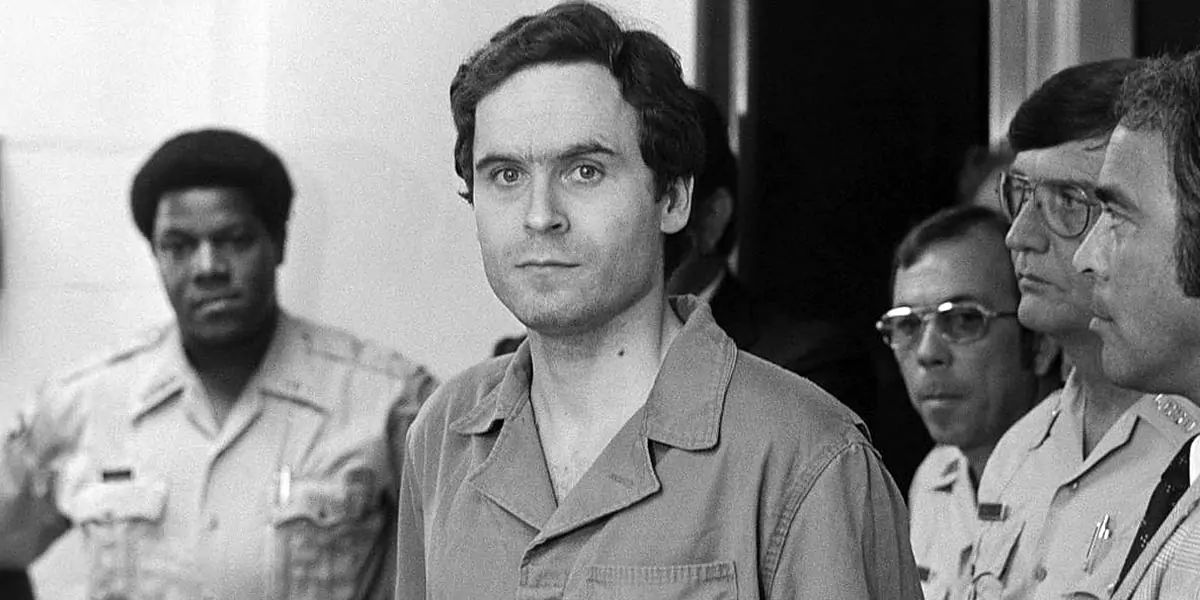 Ted Bundy, Ted Bundy bio, Ted Bundy facts, Ted Bundy about, Ted Bundy murders