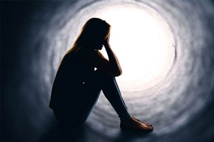 A research found that youth are becoming mentally ill due to more use of internet