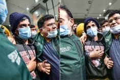 Engineering student Neeraj mocks Mumbai Police in Bully bye app case