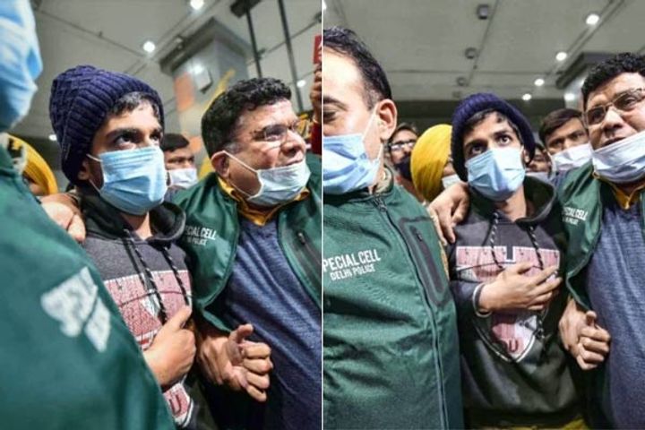 Engineering student Neeraj mocks Mumbai Police in Bully bye app case