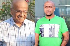 Vishal Dadlani father Moti Dadlani dies of Corona fans are comforting the singer