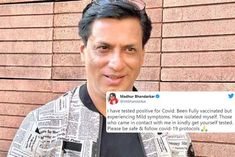 Madhur Bhandarkar Tests Positive for COVID19