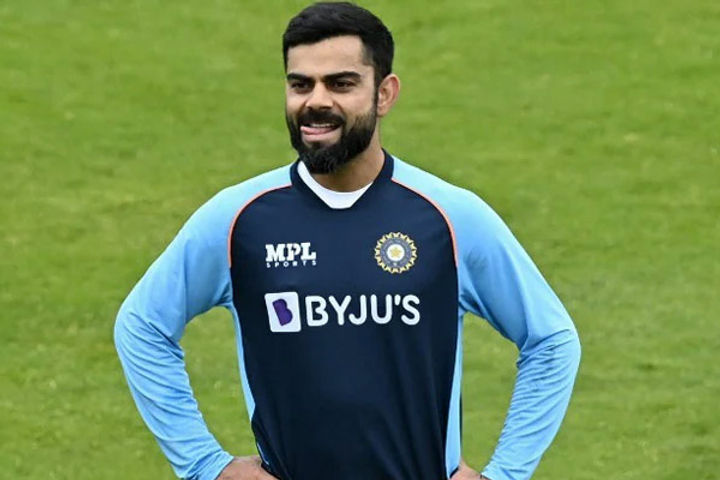 Kohli charges so many crores for a promotional post on Instagram