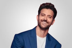 Hrithik Roshan