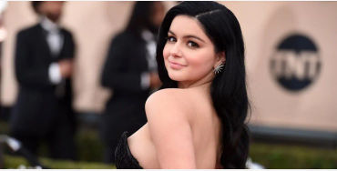 ariel winter, ariel winter bio, ariel winter about, ariel winter birthday, ariel winter instagram, a