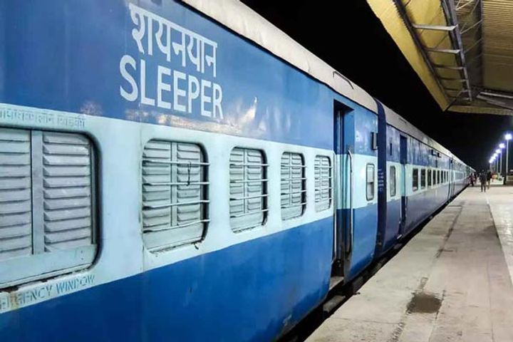 Railways Railways