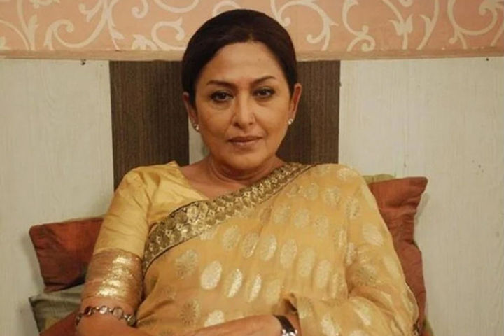 Anju Mahendra Anju Mahendra